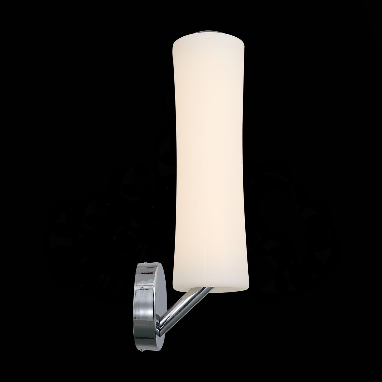 Бра ST Luce Bambu SL807.501.01 ST LUCE  109914 Белый;серебро  - Вид №1