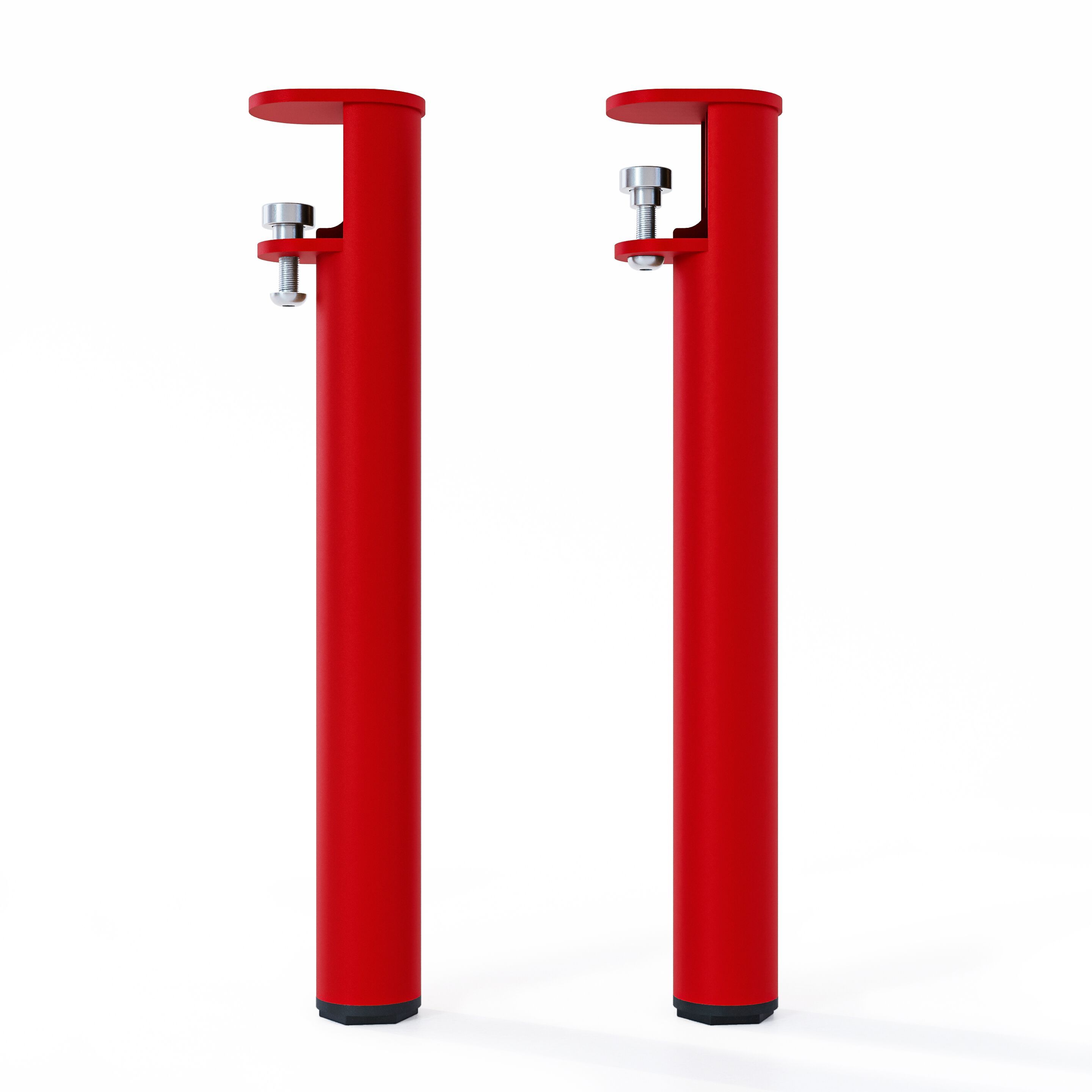 Стальная ножка стола Déco-Gem TOPAZE ARCH-00081850 - Вид №2