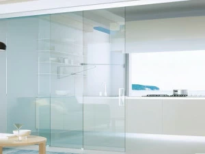 Metalglas Bonomi Комплект раздвижных дверей  V-1825 | v-1875