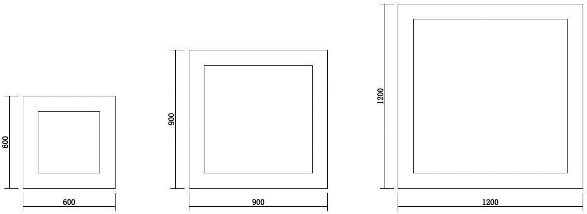 Neonny Светодиодная подвесная лампа Sky garden light - lampade a sospensione Ngs afh s - Вид №1