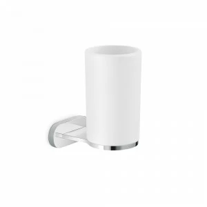 Настенный держатель стакана LINFA - O'RAMA NEWFORM Италия