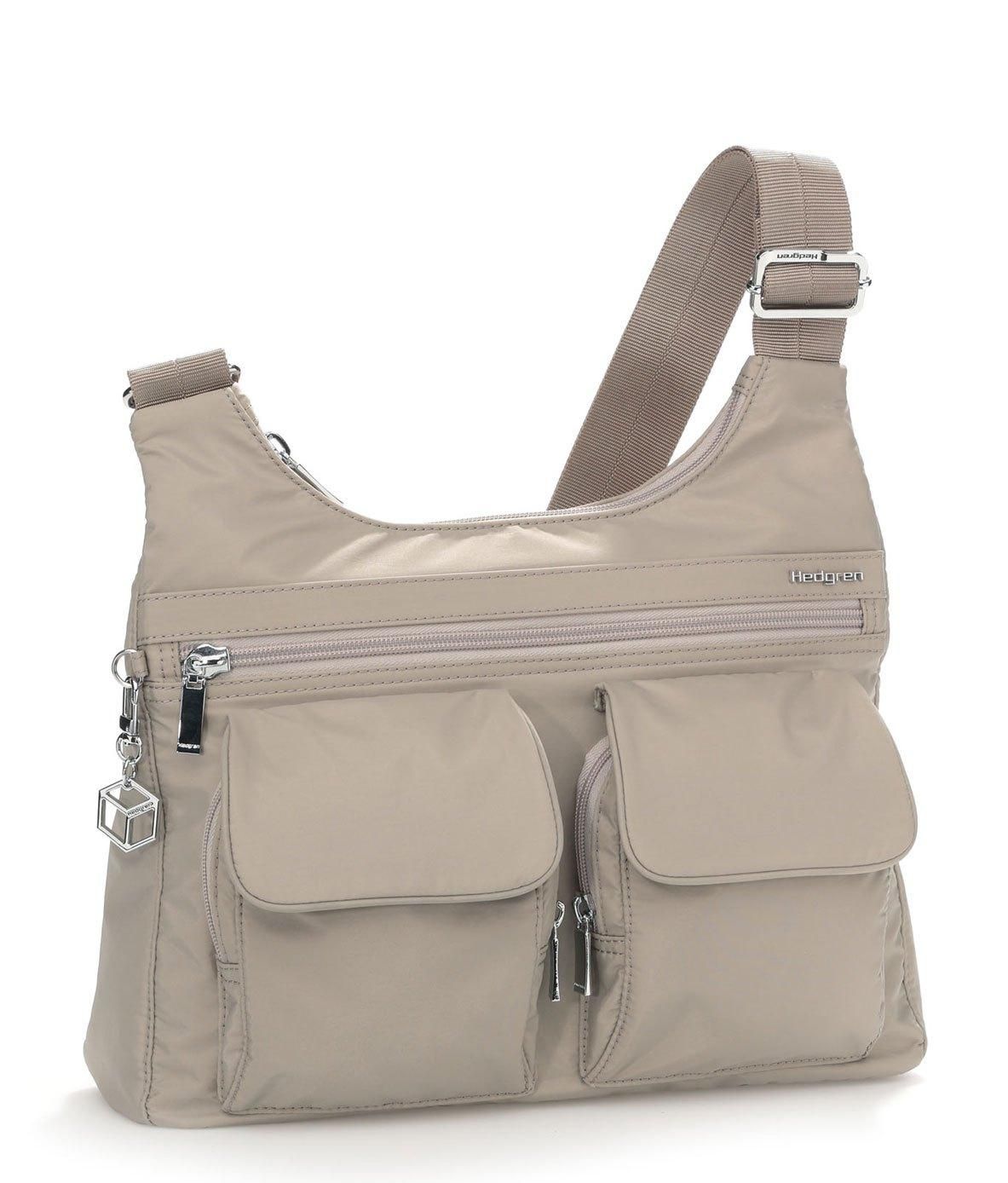 HIC247/493 Молодежная сумка HIC247 Prarie Hedgren Inner City 