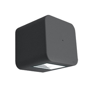 MaxiBivio 1 L Ghidini Bivio .05 Темно-Cерый (Матовый)