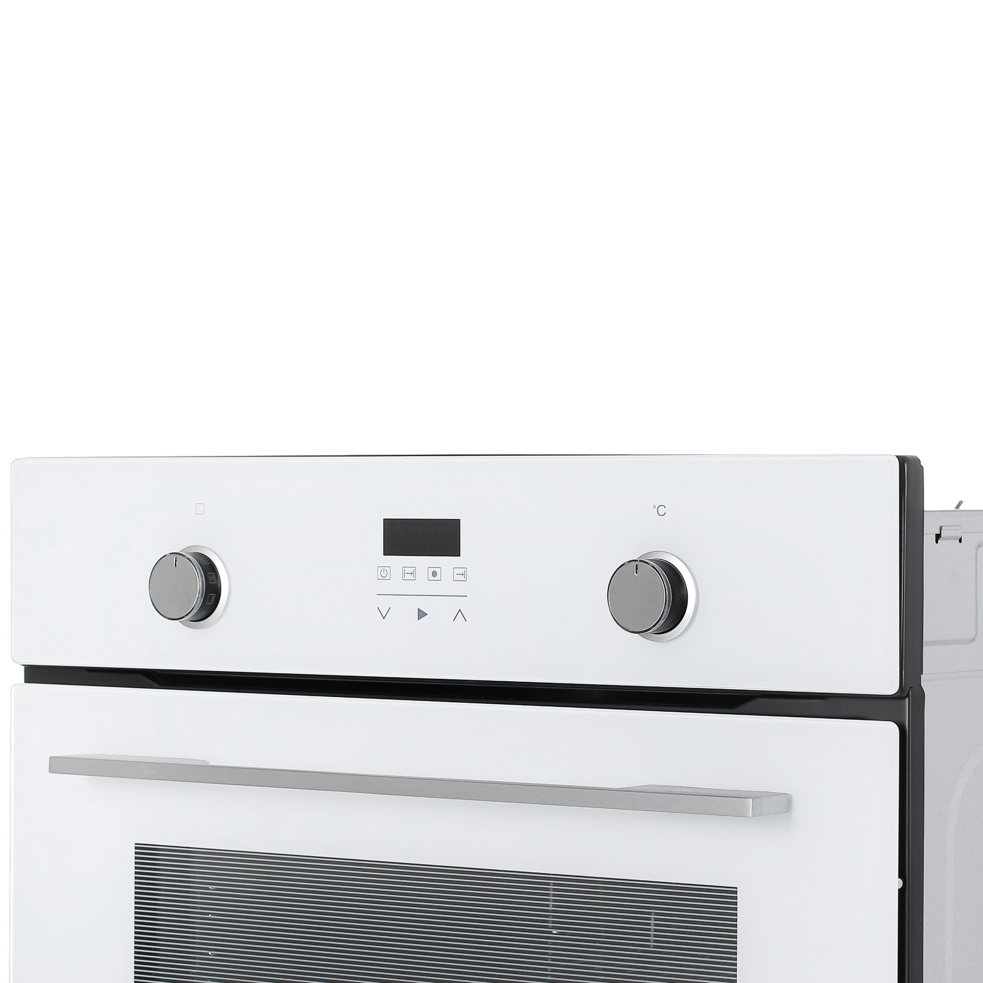 8100180 Электрический духовой шкаф LEX EDP 092 WH белый STDN-0076415 - Вид №3