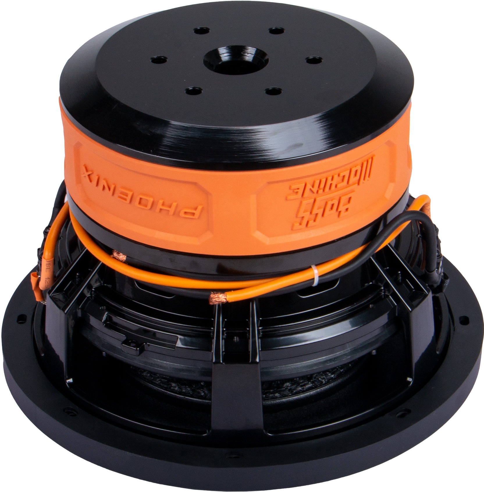 9285789 Сабвуферный динамик DL Audio Phoenix Bass Machine 10 STDN-0041143 - Вид №2
