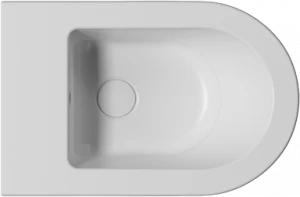 9465109 Биде подвесное  GSI ceramica