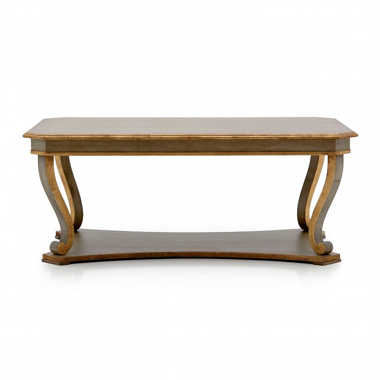 Стол журнальный FEDRA SEVEN SEDIE 00TA123 Classic - Вид №1