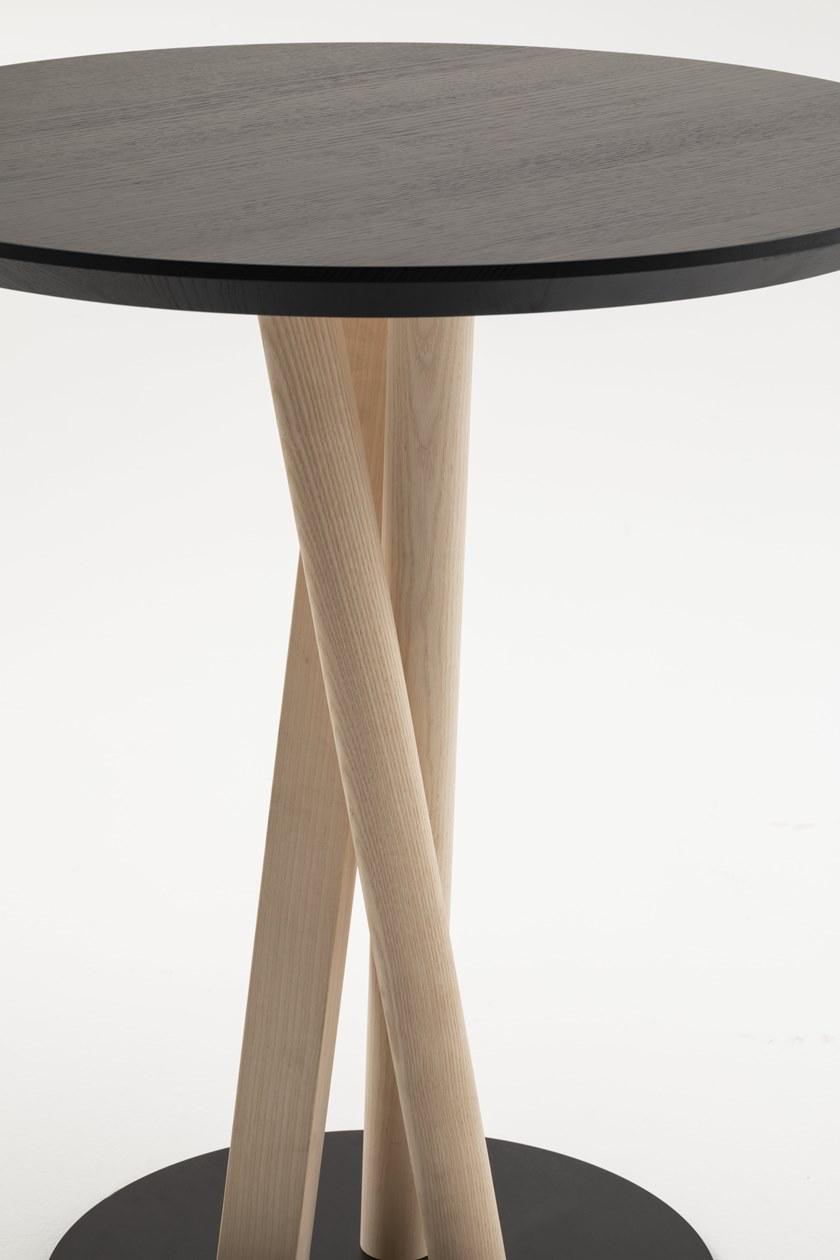 TrabA' Круглый стол Niels 0123-r - Вид №2