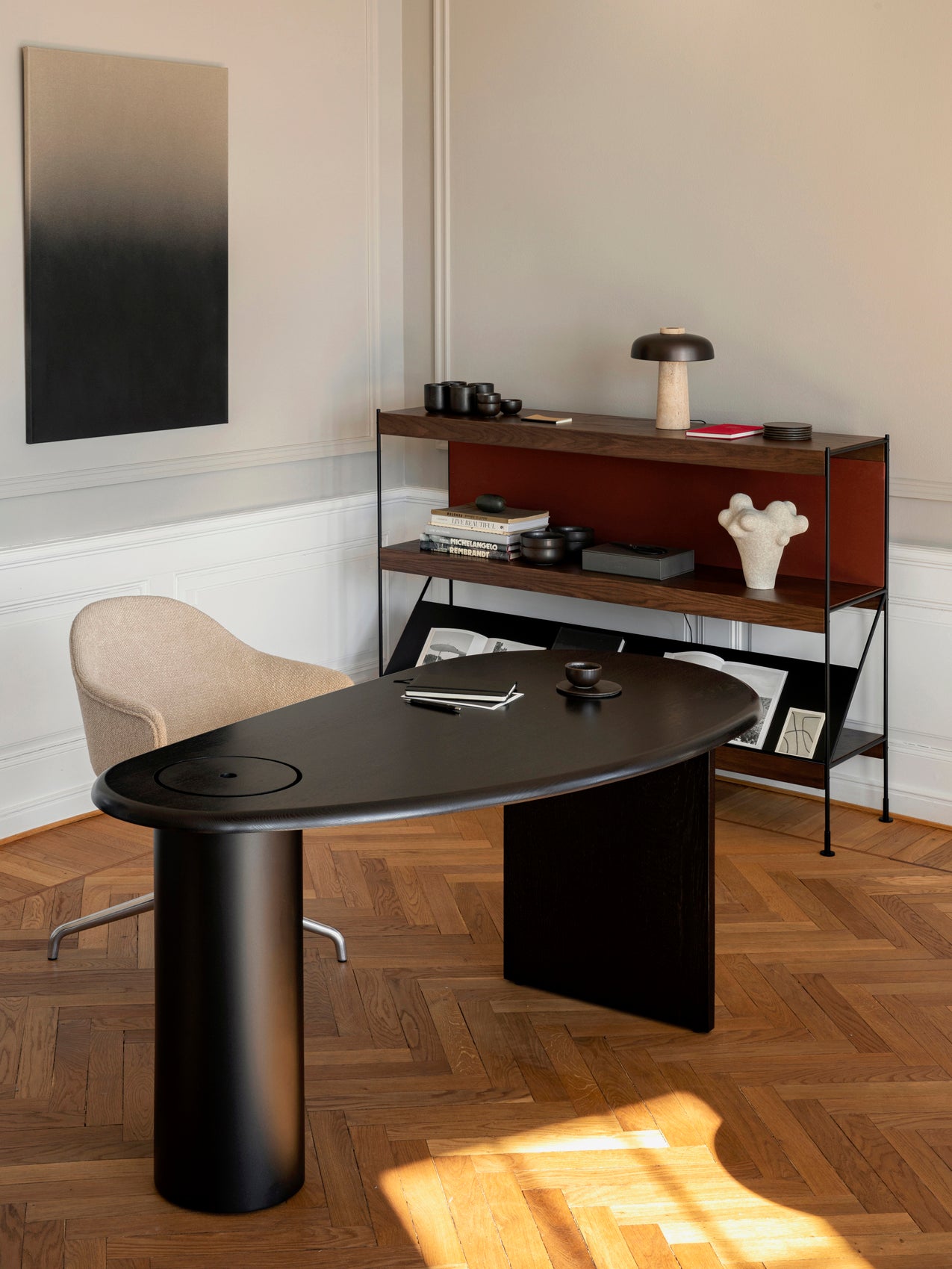 5709262067909 Система хранения Zet, 60 дюймов. LuceLight  - Вид №6