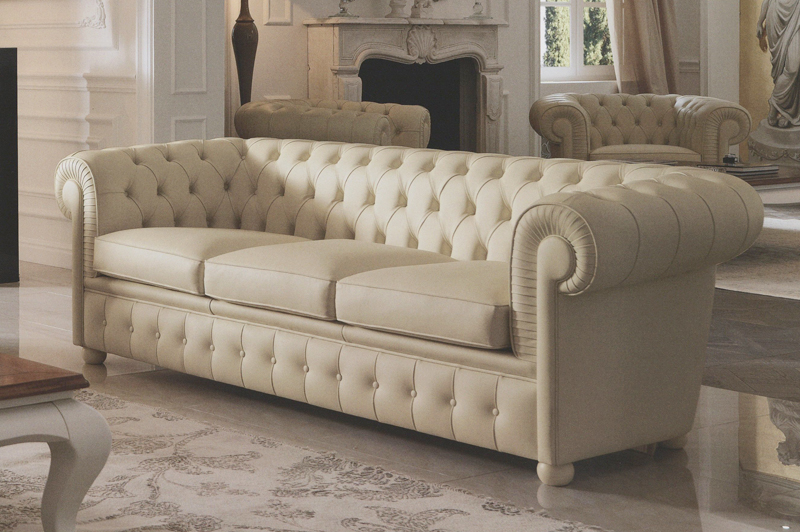 Диван  GIORGIO CASA S223 Giulietta e romeo