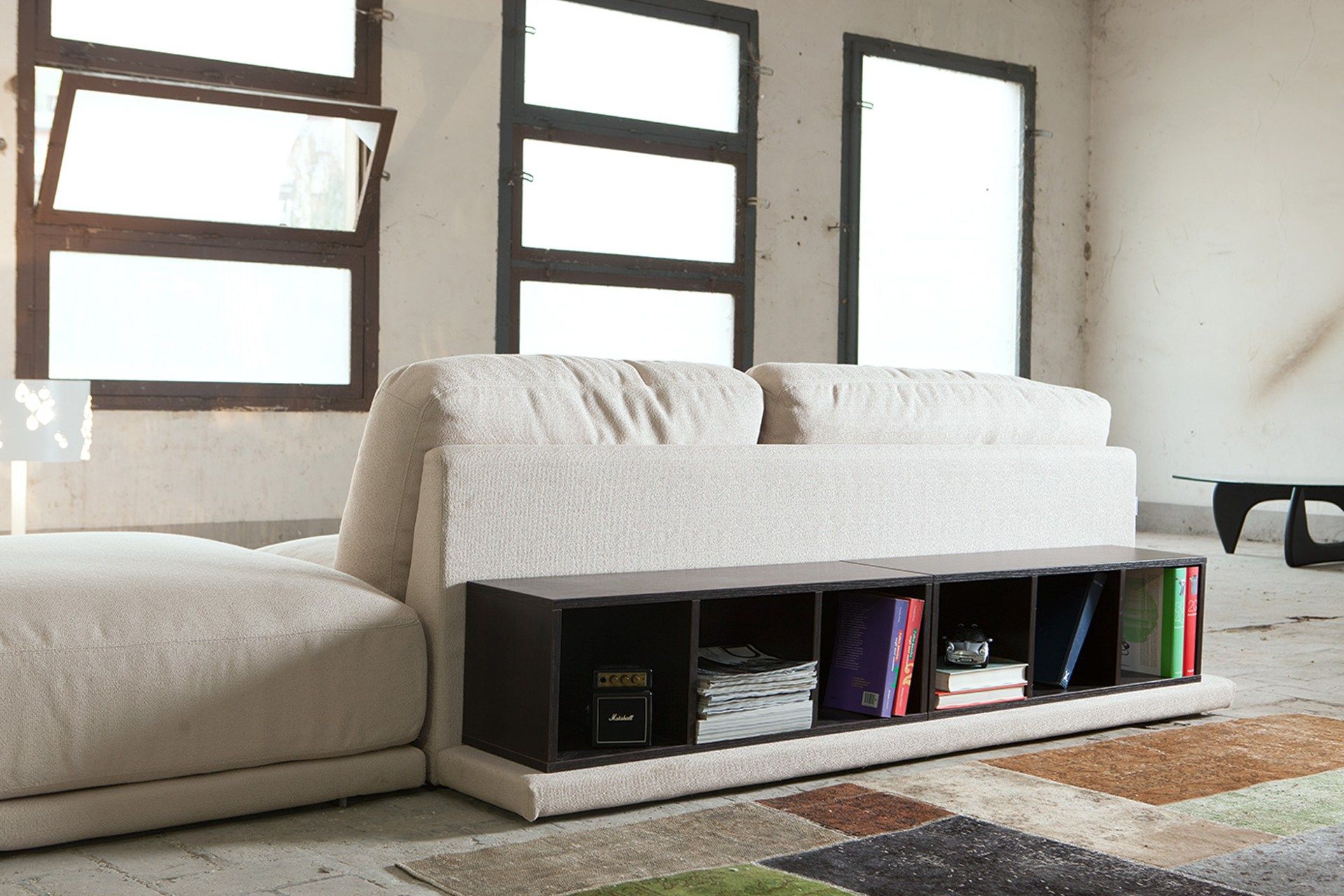 Модульный тканевый диван Domingo Salotti Дойл ARCH-00118814 - Вид №11