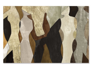 Холст рамки