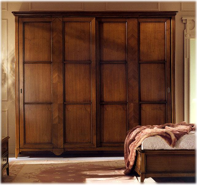 Шкаф  MIRANDOLA B626 