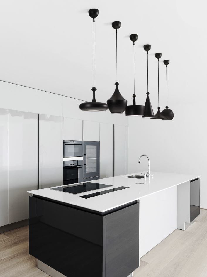 Керамический подвесной светильник Aldo Bernardi I Lustres ARCH-00137883 - Вид №5