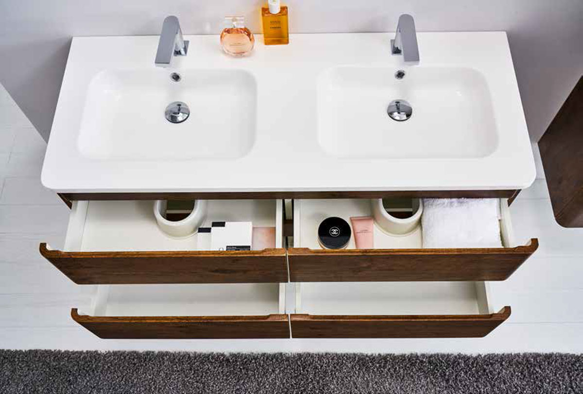 VMC-1A120RW База под раковину Vincea Alba Santreyd - Вид №1