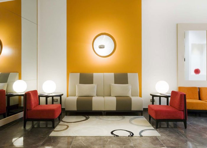 Настольная лампа 1034010A от Artemide ARTEMIDE ИНТЕРЬЕРНЫЕ 244846 Белый  - Вид №5