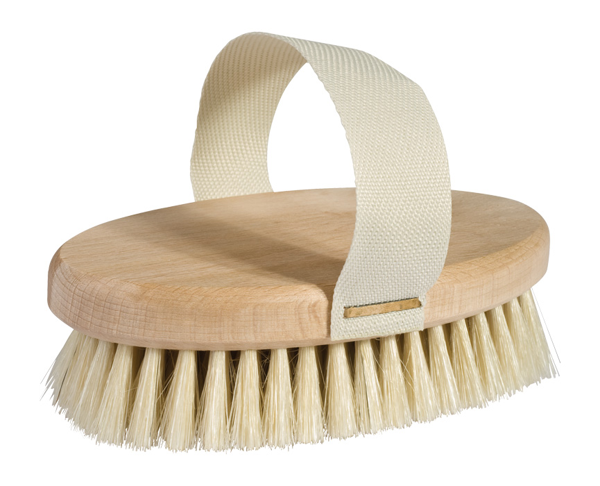 601060 массажная щетка кисть world Buerstenwelt 