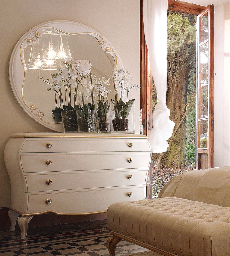 Комод Vittoria VOLPI 2585 