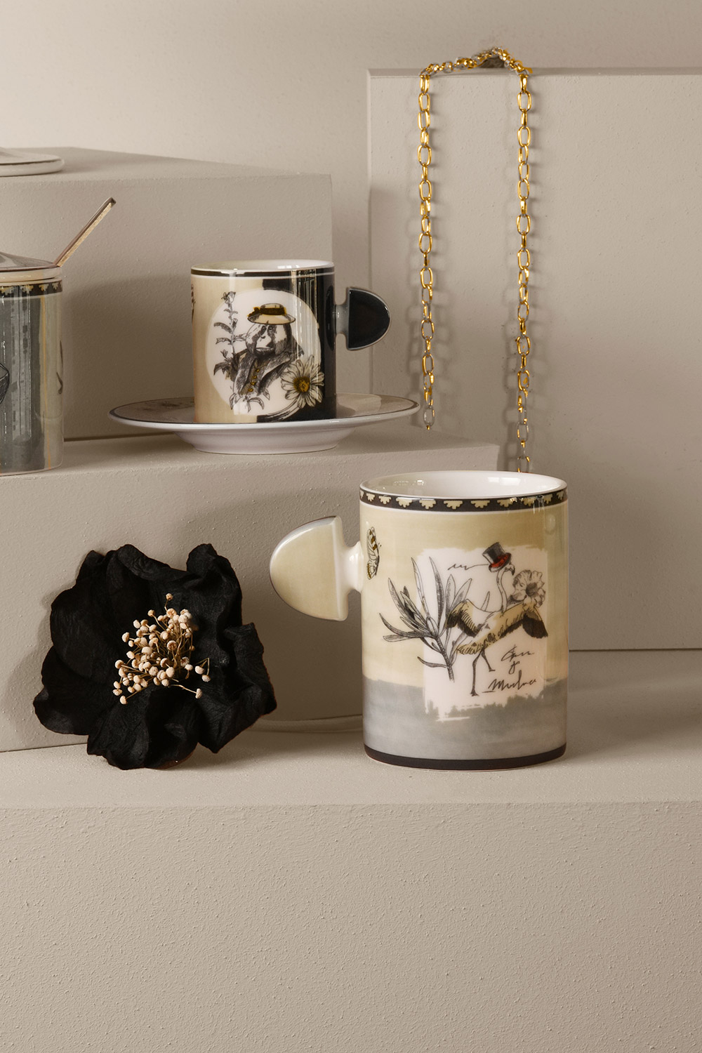 URBAN Bacimilano SPRING/SUMMER 2021  - Вид №4