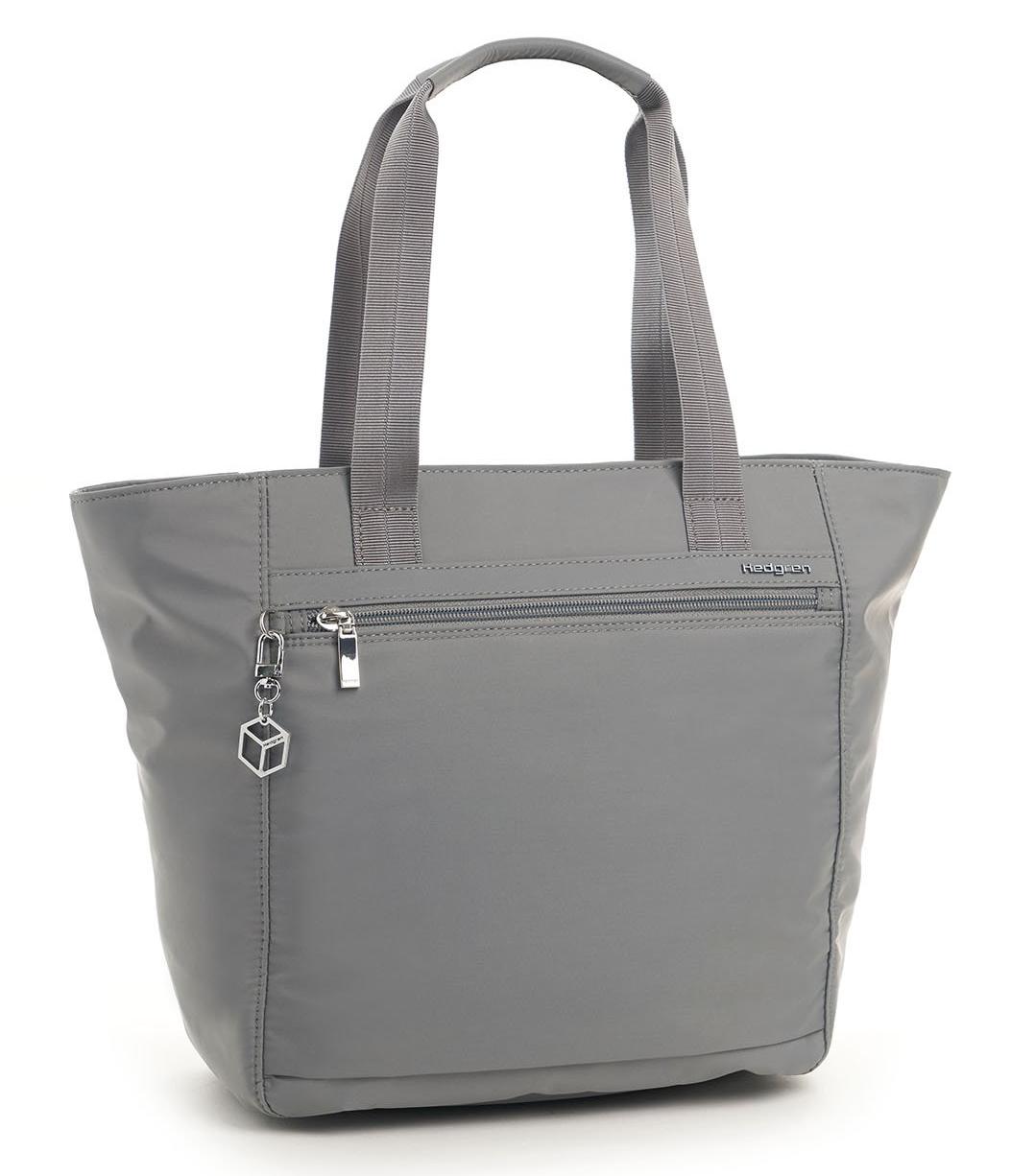 HIC417/154-01 Сумка женская HIC417 Erika Tote RFID Hedgren Inner City 