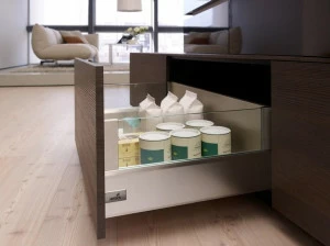 Hettich Система ящиков