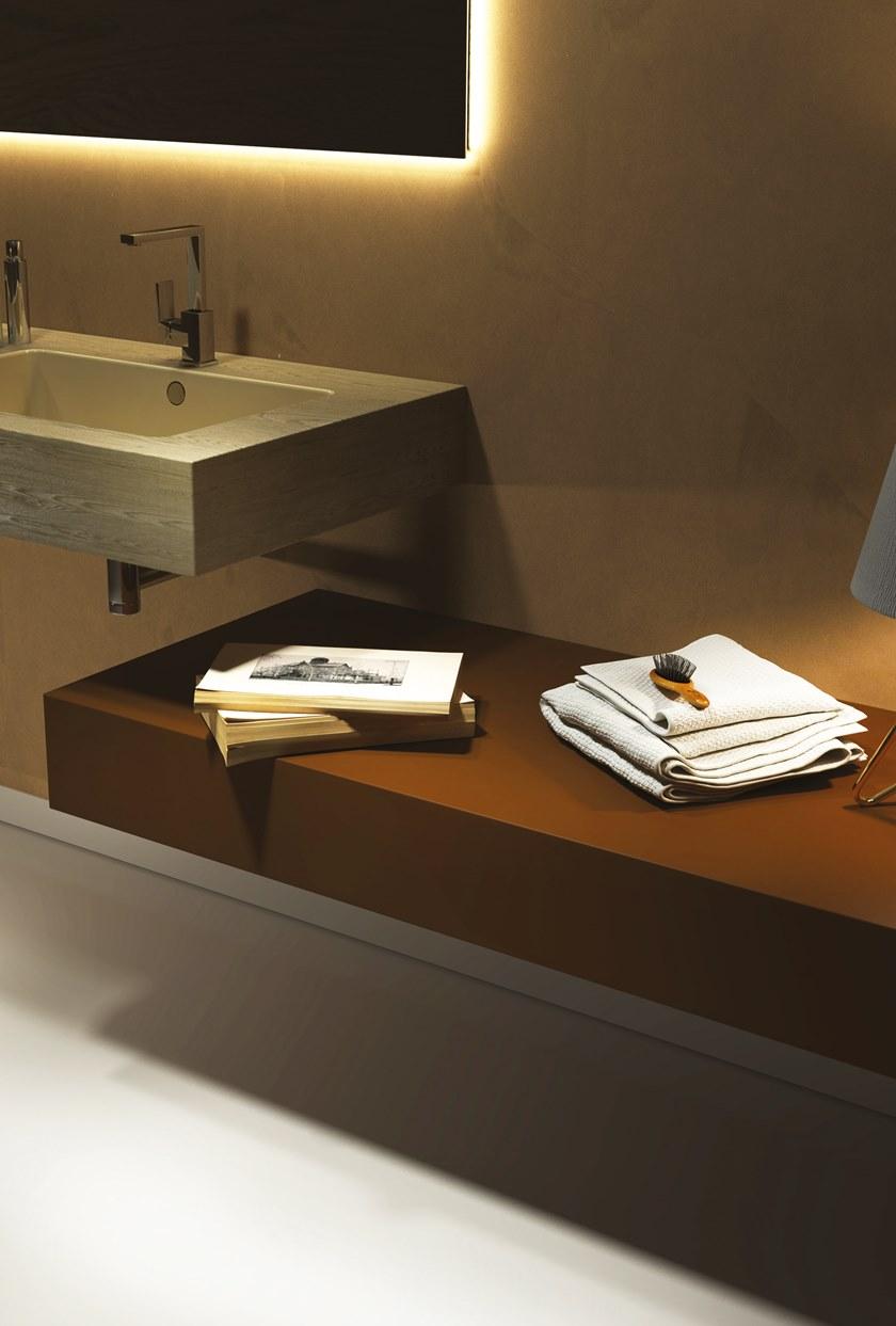 Relax Design Полка для ванной Luxolid® Big sun-id-1349663 - Вид №1