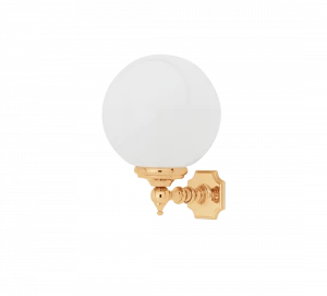 Gentry Home Бра Opèra  Темное золото GH101418