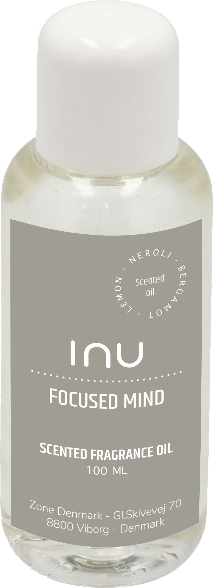 23940 Наполнитель ароматизатора m 5 Stic Zone Denmark Inu - Вид №1