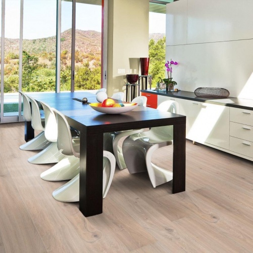 Паркетная доска Kahrs Дуб Виста 2600200588 - Вид №15