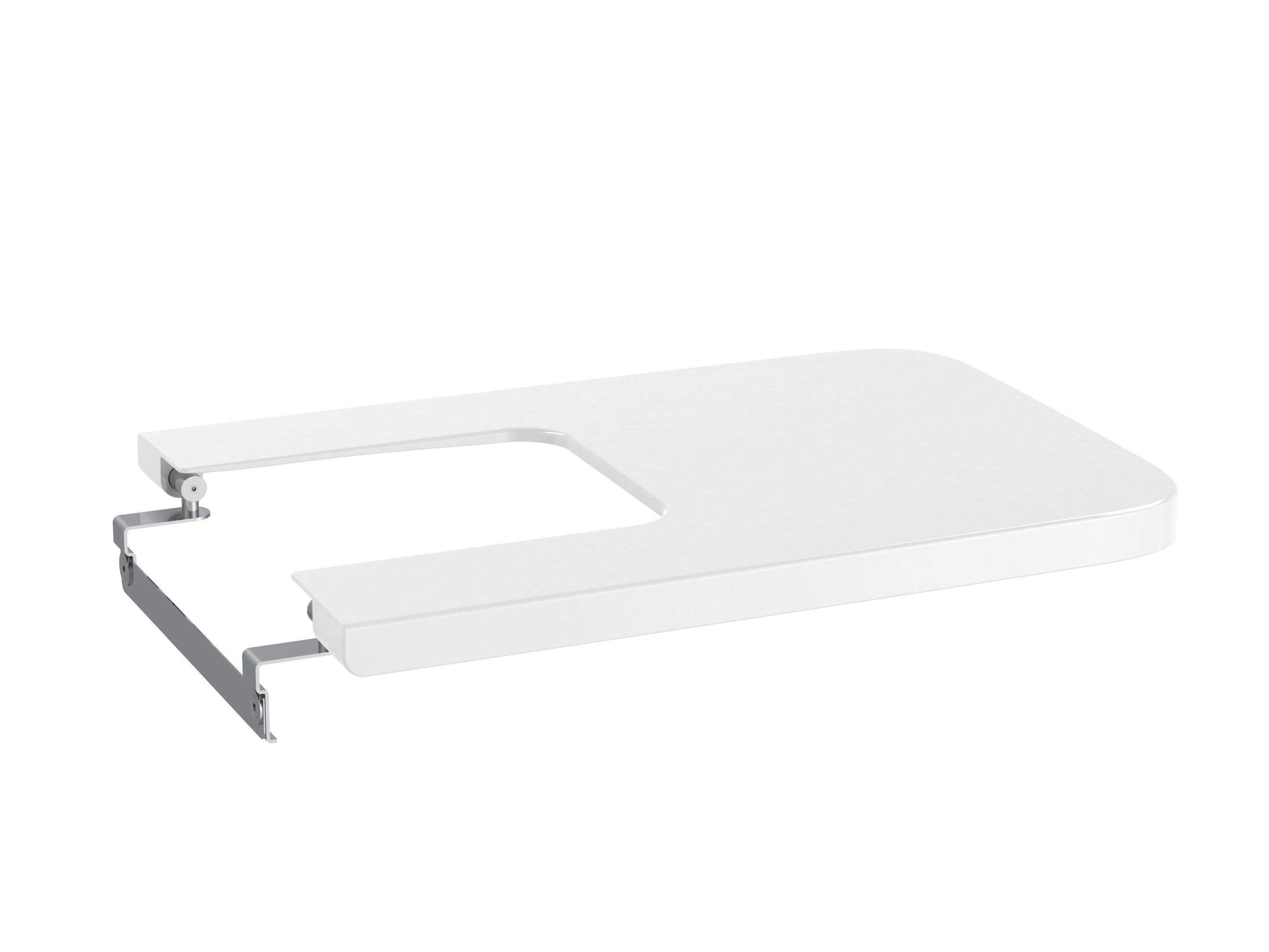 Крышка биде Roca Inspira ARCH-00072796