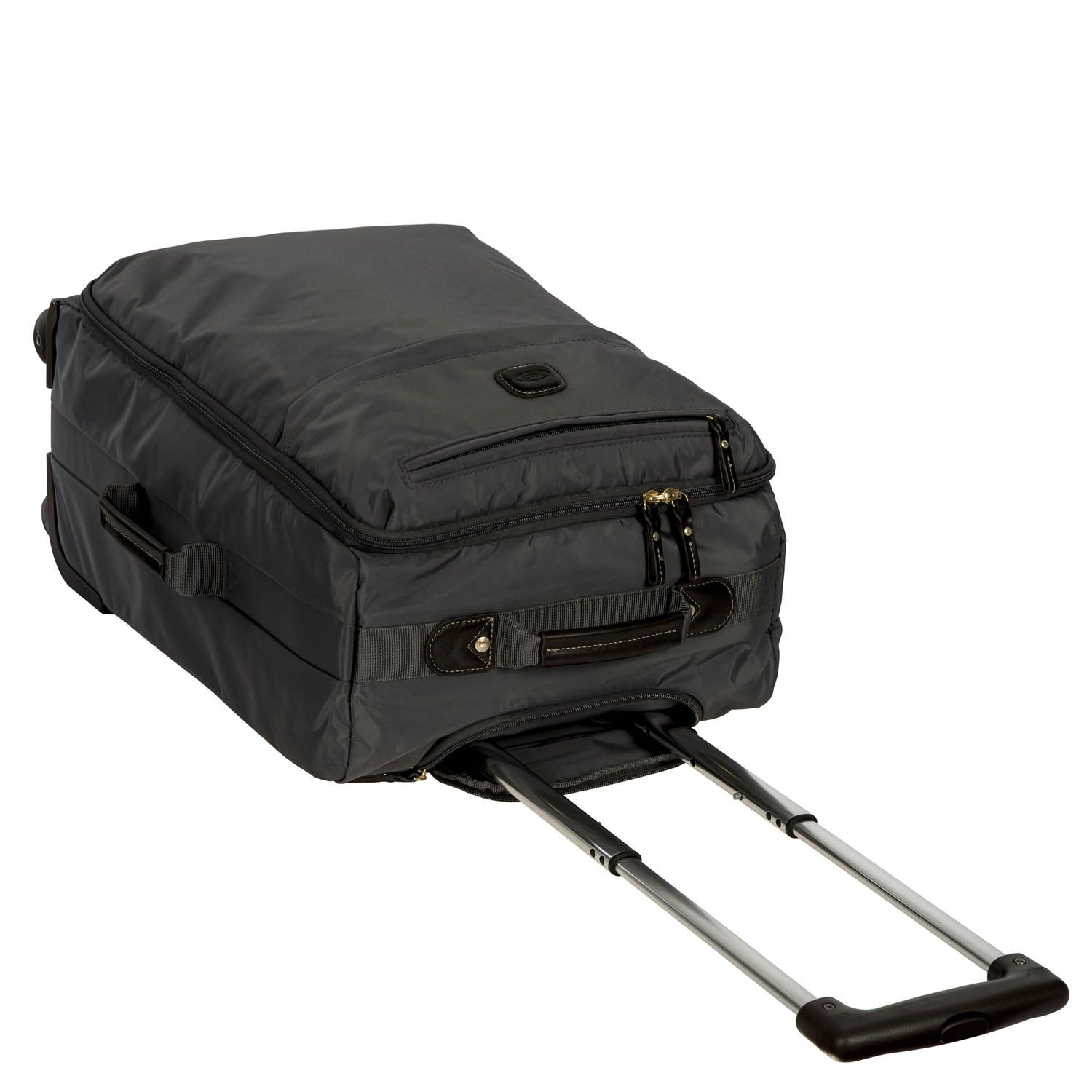 BXL48117.260 Чемодан BXL48117 Ultra Lightweight Carry On Trolley Brics X-Travel  - Вид №4