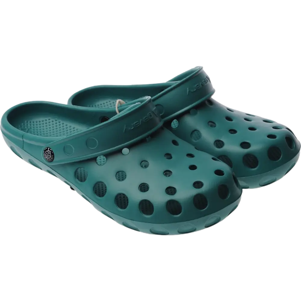 Сабо прогулочные OYO мужские размер 41 зеленый STLM-2025571