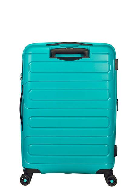 51G-21002 Чемодан 51G*002 Spinner Expandable 68 American Tourister Sunside  - Вид №2