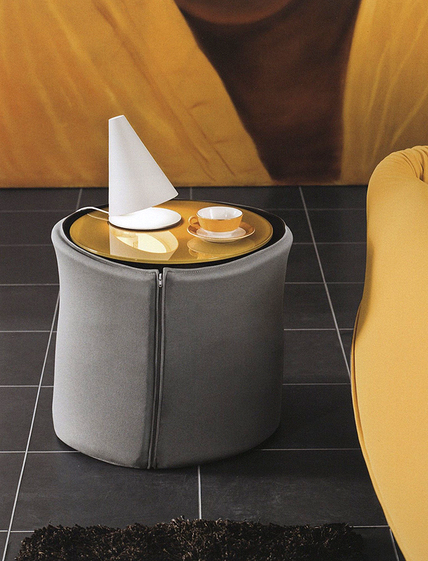 Столик COLLETTO LAGO DOV013 LIVING - Вид №1