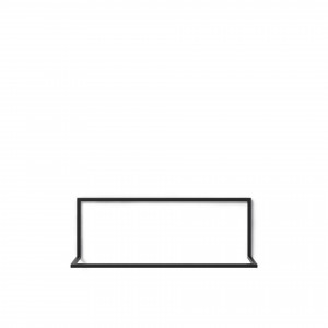 Каркасная полка Stellar Works FR-SF110