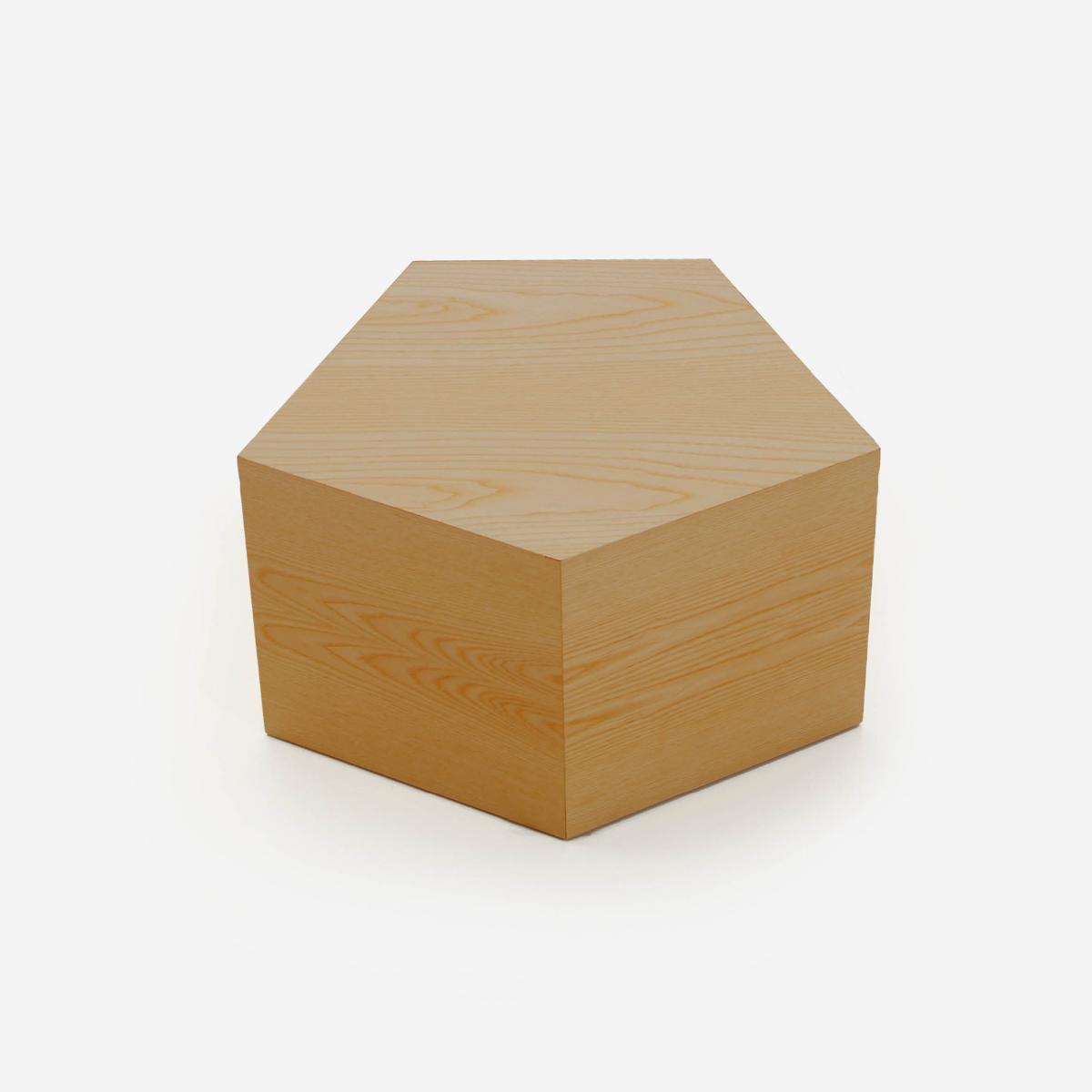 004645 Модульный столик Belta-Frajumar Pent Santreyd