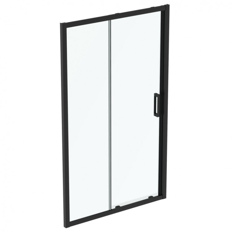 K9277V3 Сдвижная дверь в нишу 120 см Sliding door Ideal Standard CONNECT 2