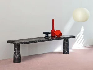 Agapecasa Консоль из мрамора Eros