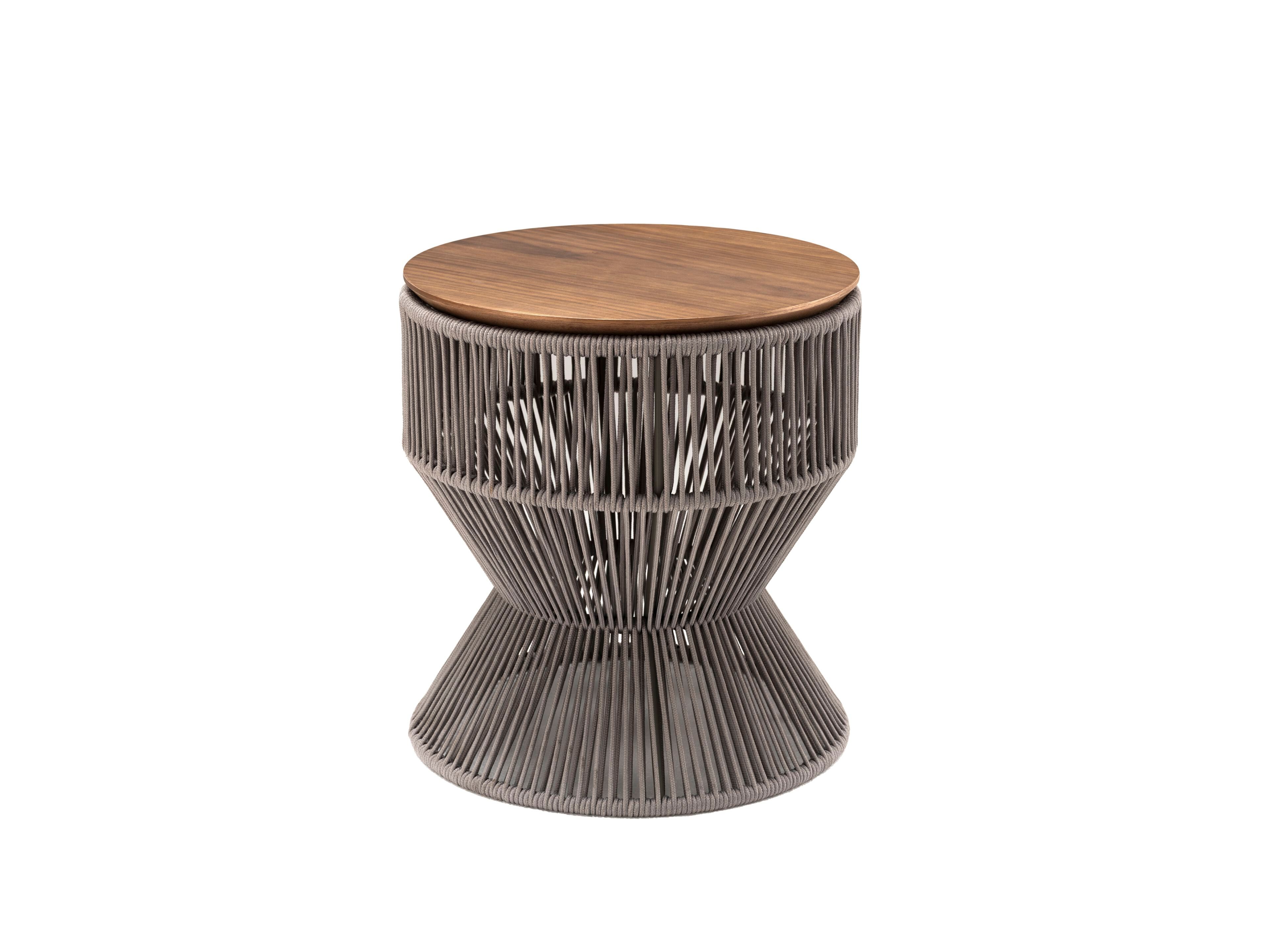 Круглый журнальный столик HC28 maison DUDU ARCH-00067138