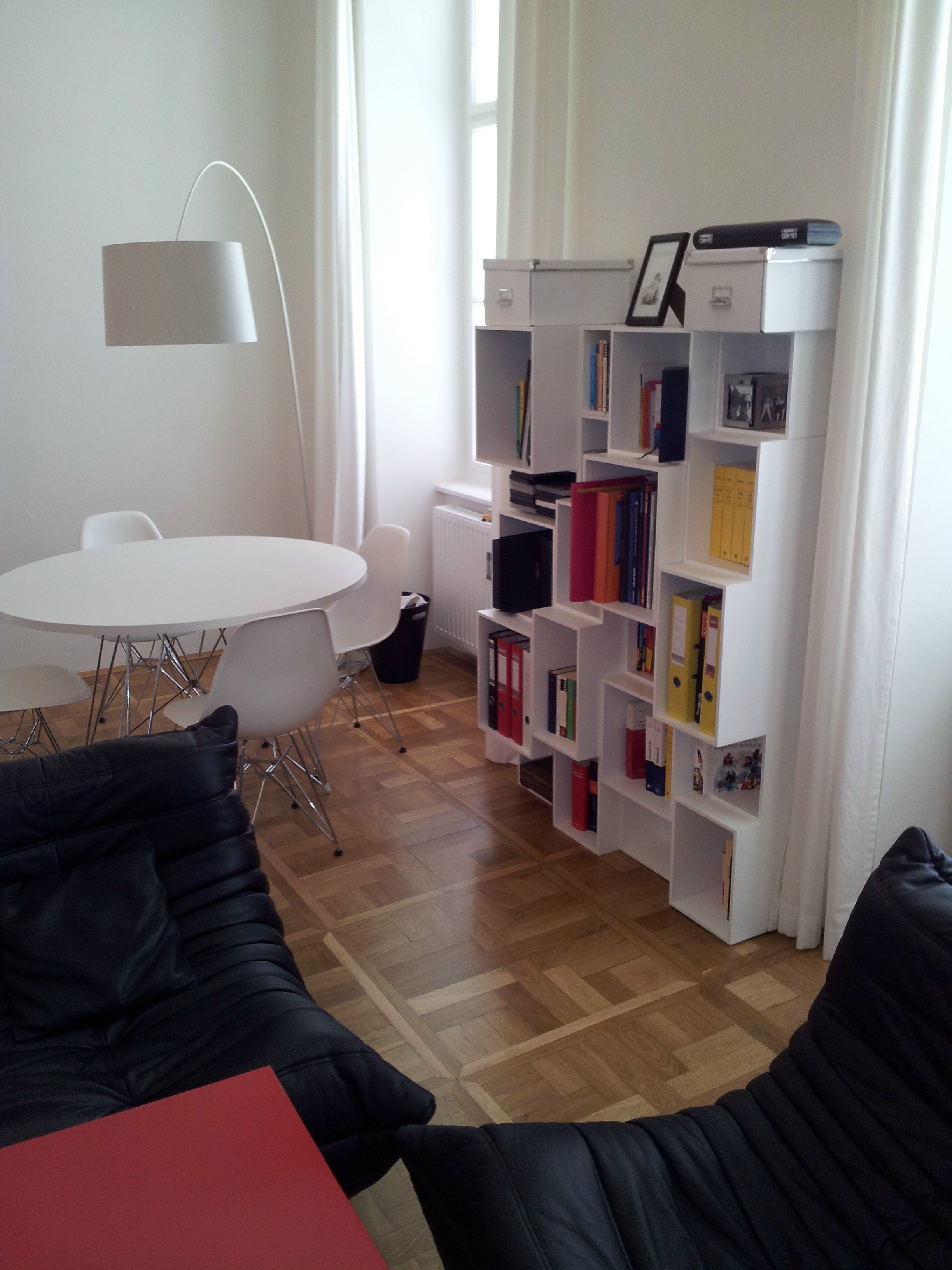 Секционная библиотека Cubit by Mymito ARCH-00126140 - Вид №17