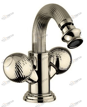 Смеситель на биде Cezares OLIMP-BS2-02-M