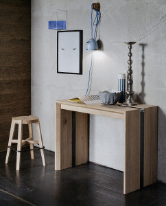 Консоль MANHATTAN ALTA CORTE LB-ZG8150