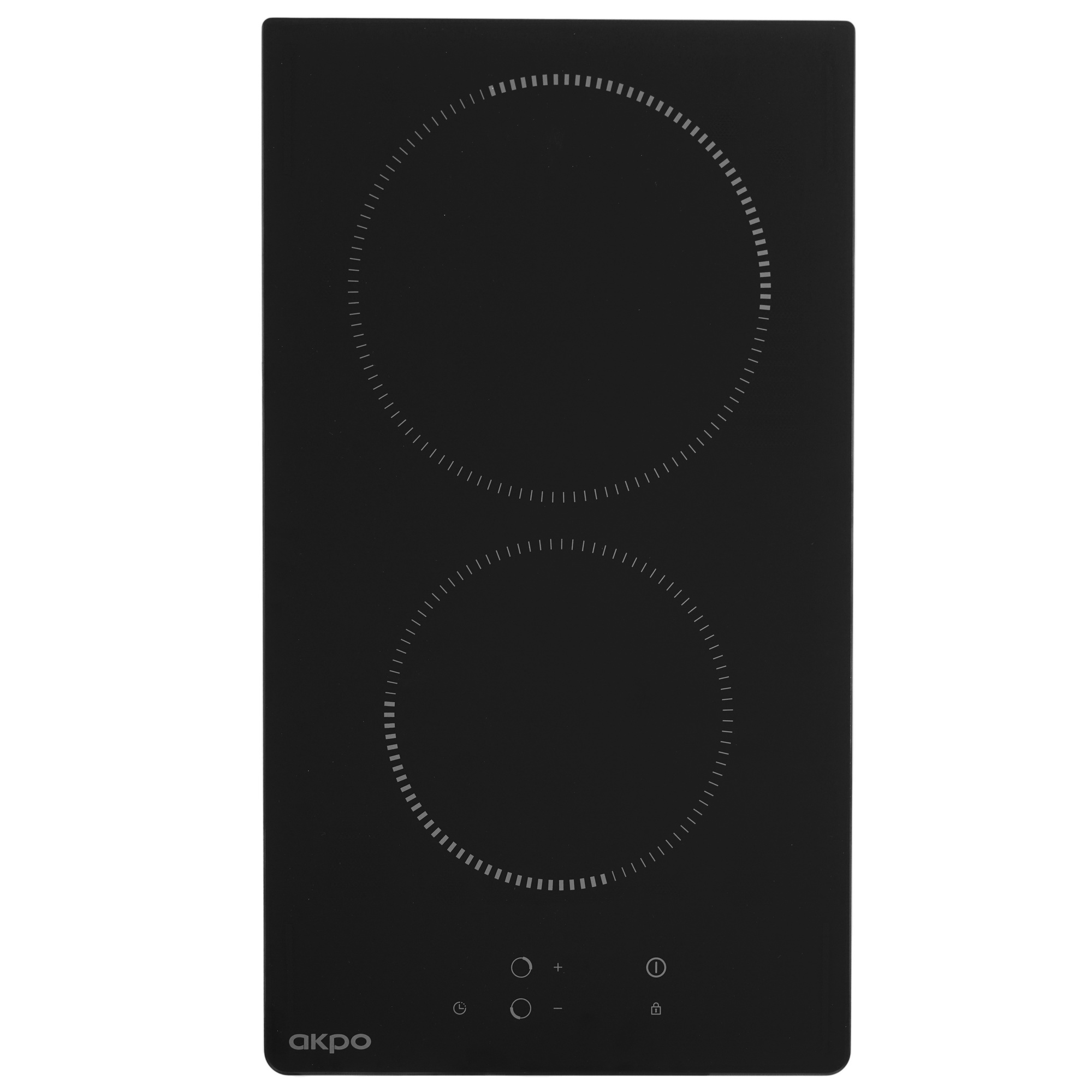 9220646 Электрическая варочная поверхность Akpo PKA 309004 BL STDN-0015617