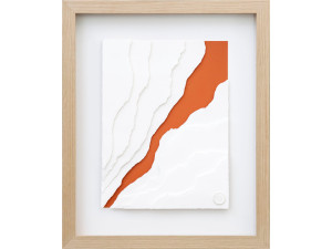 Рамки из растительных волокон