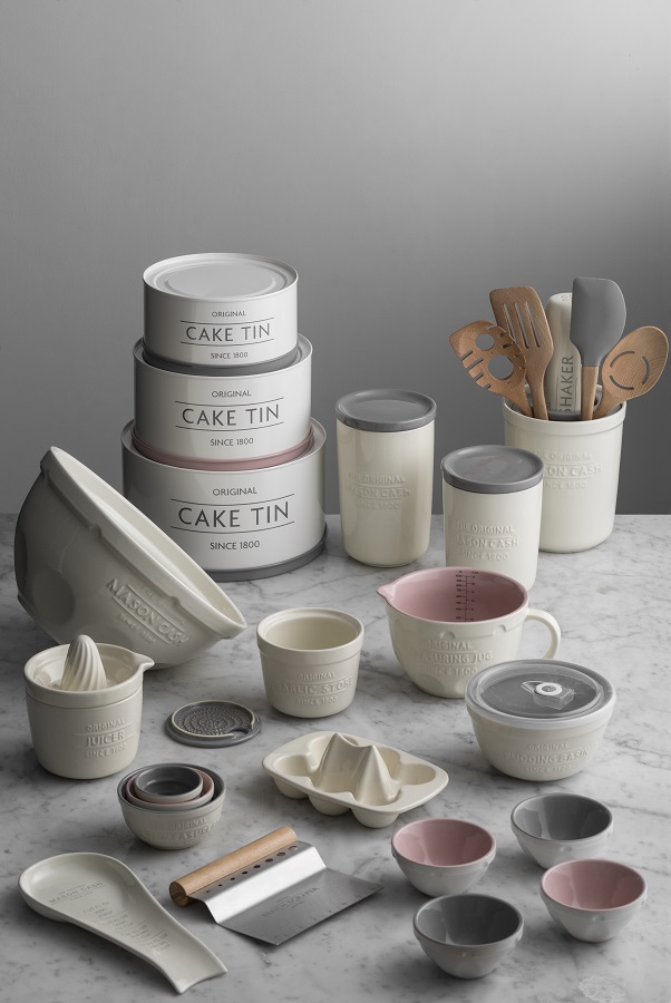 Органайзер для столовых приборов Innovative Kitchen Mason Cash 2008186 - Вид №7