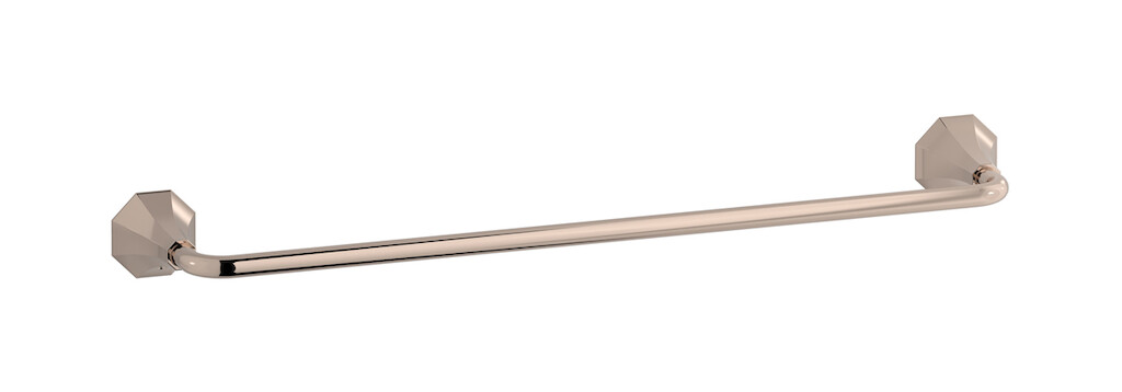 Вешалка для полотенец L 500 WE ARE IB bl014rs Rose Gold Belmondo 