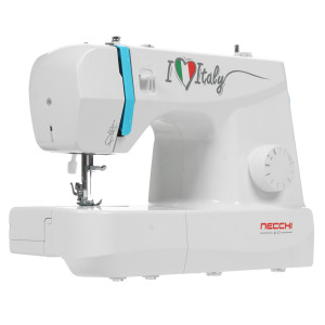 8163587 Швейная машина Necchi 4117