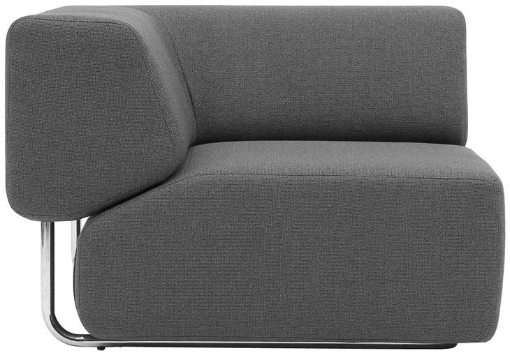 SOFTLINE Модульный диван sun-id-1373135 - Вид №5