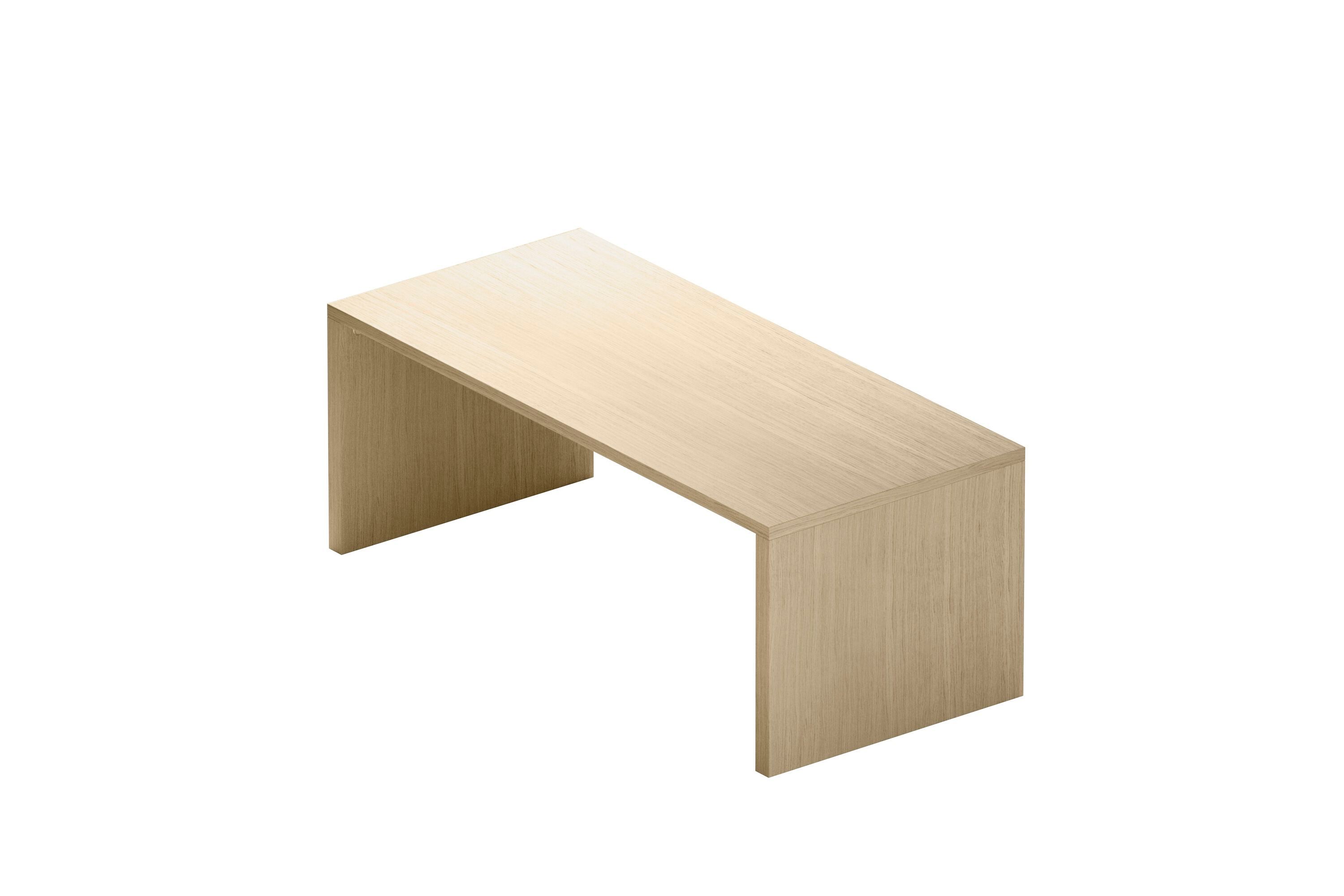 Прямоугольный стол Sellex Zubi Light ARCH-00141039 - Вид №6