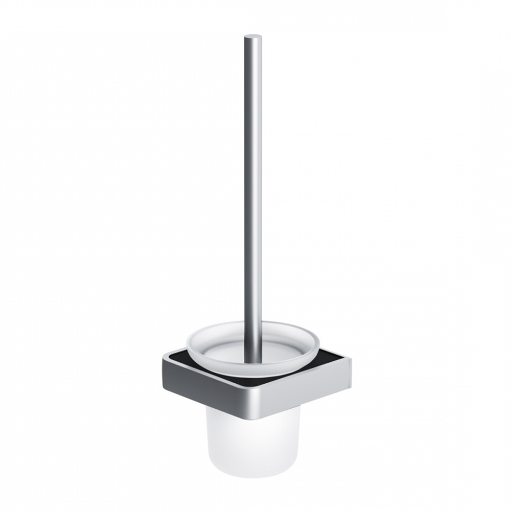 DA7733300 Стойка с туалетной щеткой Damixa Jupiter - Вид №3